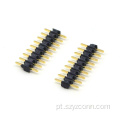 Cabeçalho de pino de 2,0 mm